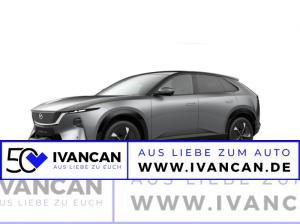 Mazda CX-6e