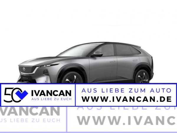 Mazda CX-6e