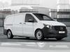 Mercedes-Benz eVito