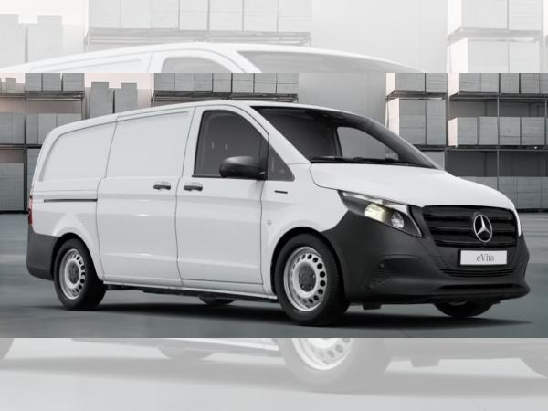 Mercedes-Benz eVito