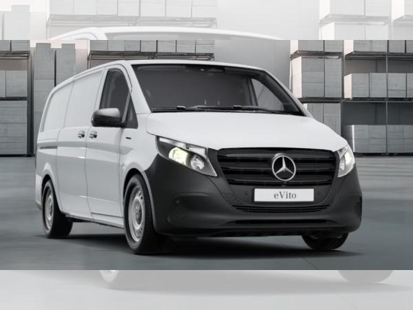 Mercedes-Benz eVito