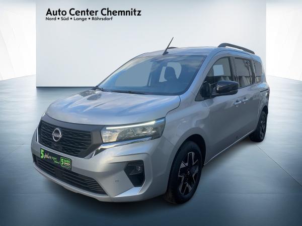 Nissan Townstar Kombi