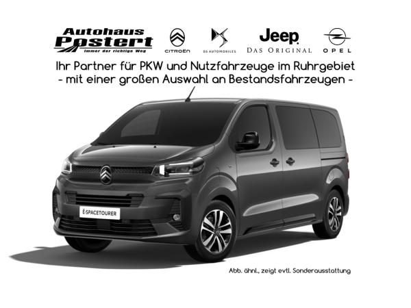 Citroën SpaceTourer
