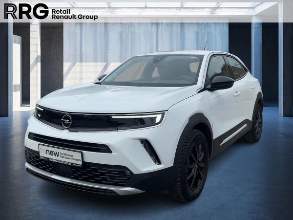 Opel Mokka-e
