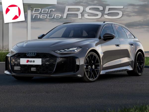 Audi RS5
