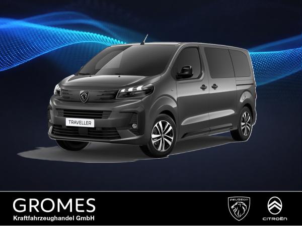 Peugeot Traveller