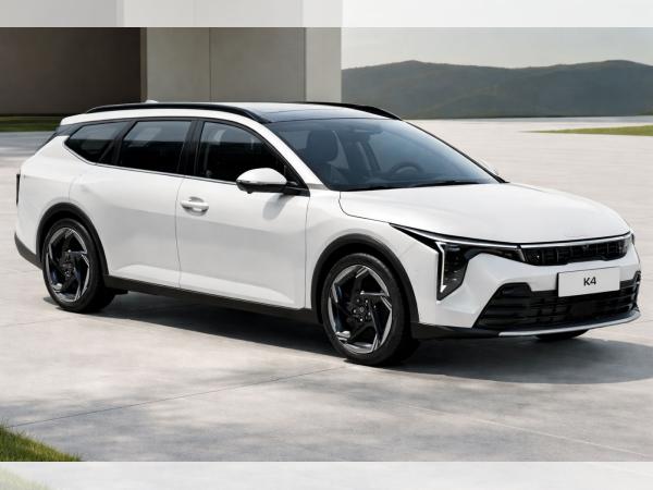 Kia K4