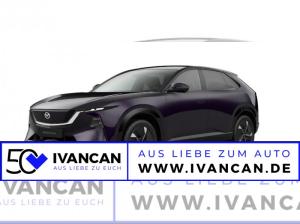 Mazda CX-6e