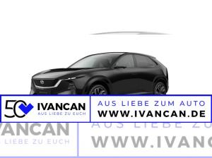 Mazda CX-6e