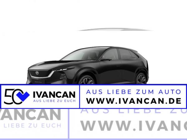 Mazda CX-6e