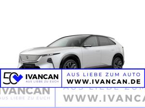 Mazda CX-6e