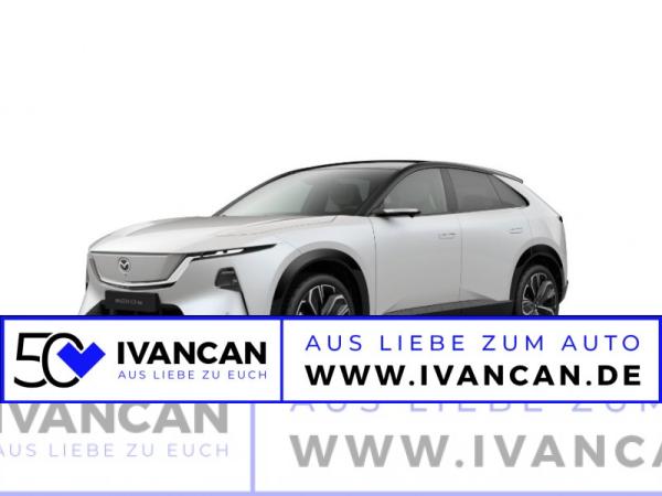 Mazda CX-6e