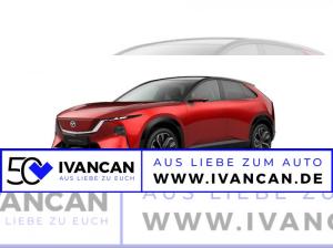 Mazda CX-6e