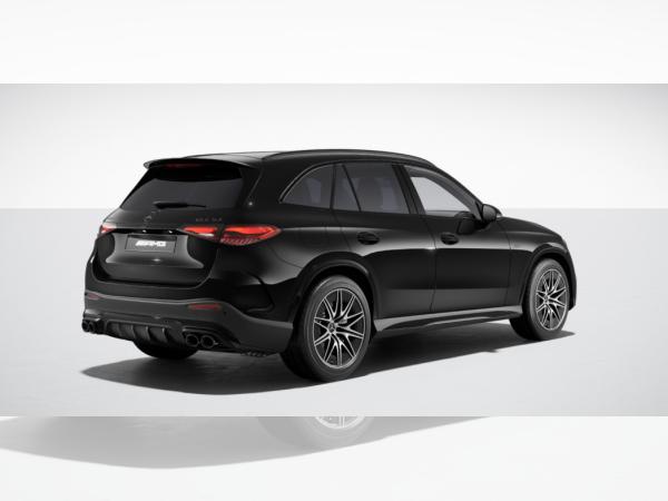 Mercedes-Benz GLC 53 AMG