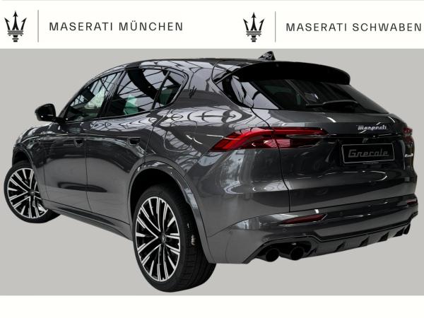 Maserati Grecale