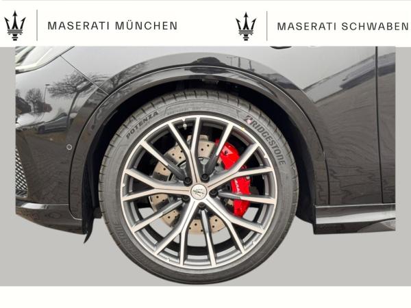 Maserati Grecale