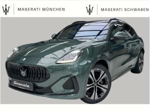 Maserati Grecale