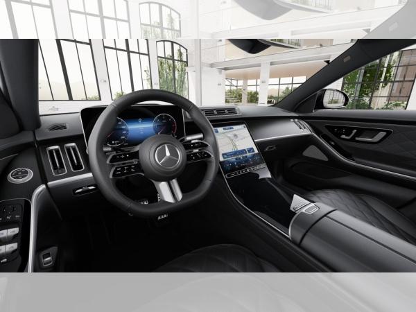 Mercedes-Benz S 450