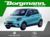 Leapmotor T03