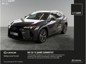 Lexus UX-300h