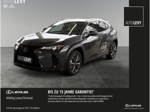 Lexus UX-300h