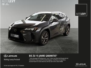 Lexus UX-300h