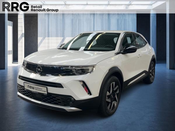 Opel Mokka-e