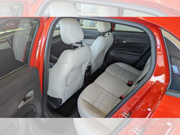 Fiat 600e