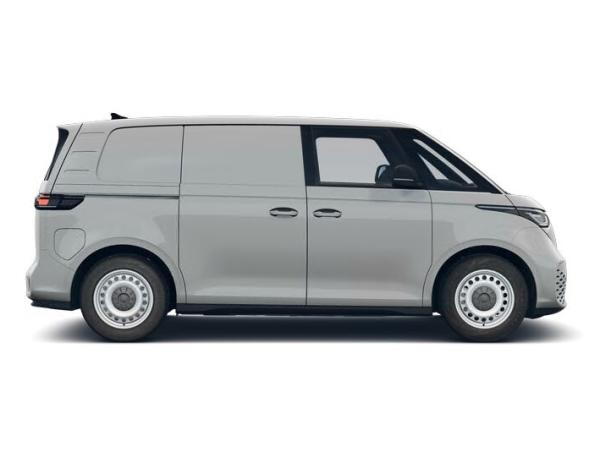 Volkswagen ID.Buzz Cargo
