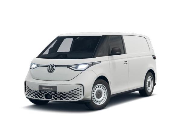 Volkswagen ID.Buzz Cargo
