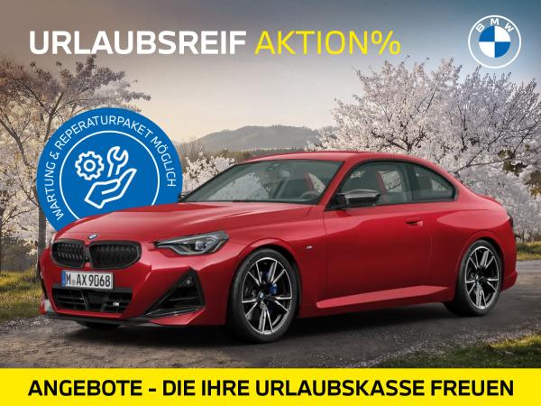 BMW M240i