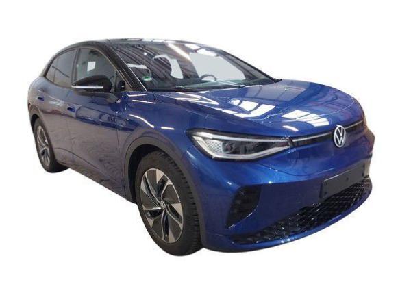 Volkswagen ID.5