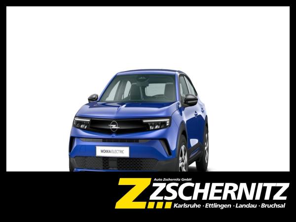 Opel Mokka-e