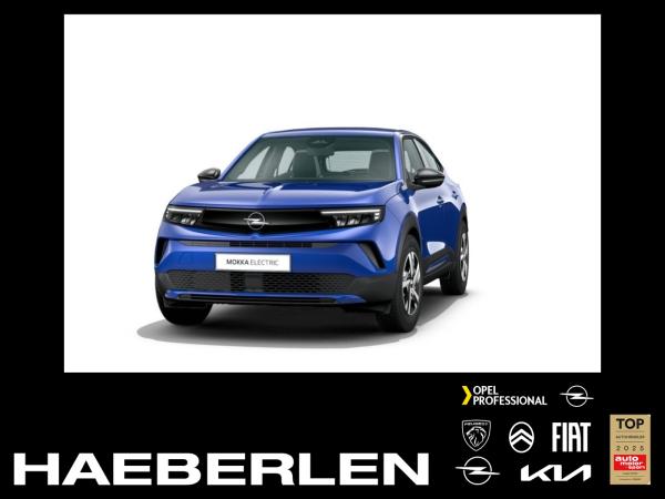 Opel Mokka-e