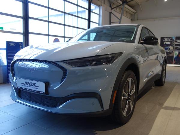 Ford Mustang Mach-E