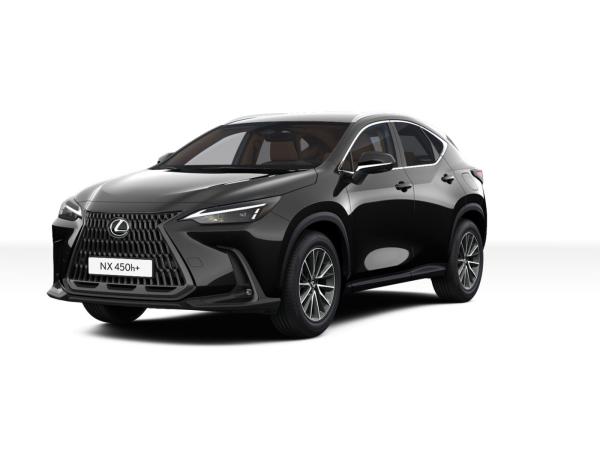 Lexus NX 450h+