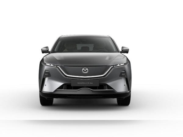 Mazda CX-6e