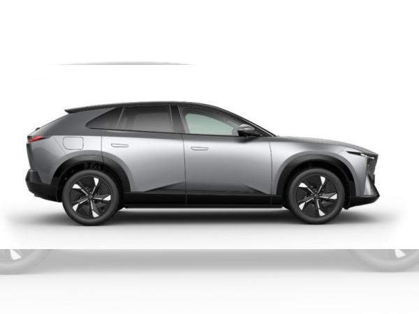 Mazda CX-6e