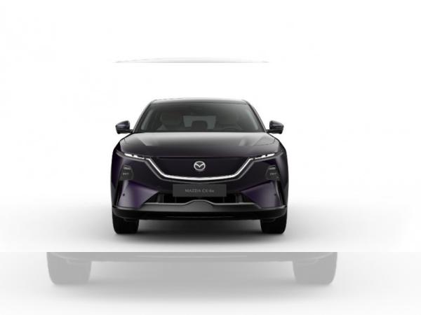Mazda CX-6e