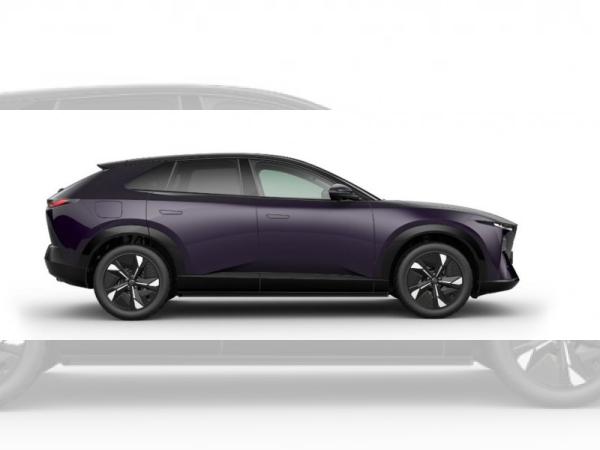 Mazda CX-6e