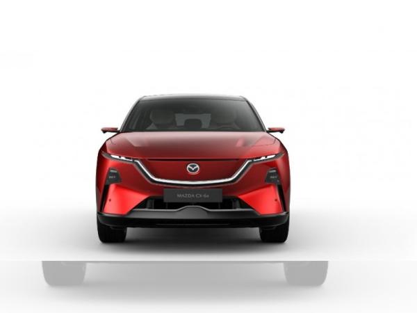 Mazda CX-6e
