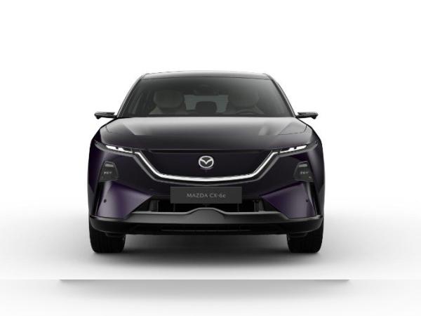 Mazda CX-6e