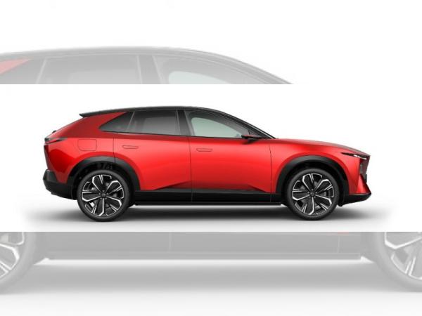 Mazda CX-6e