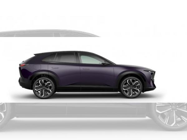 Mazda CX-6e