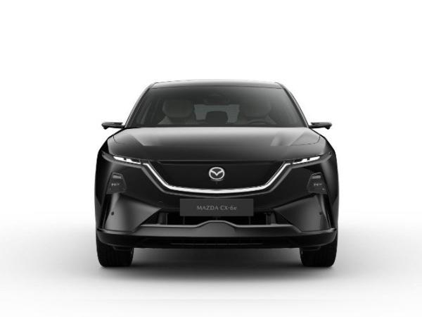 Mazda CX-6e