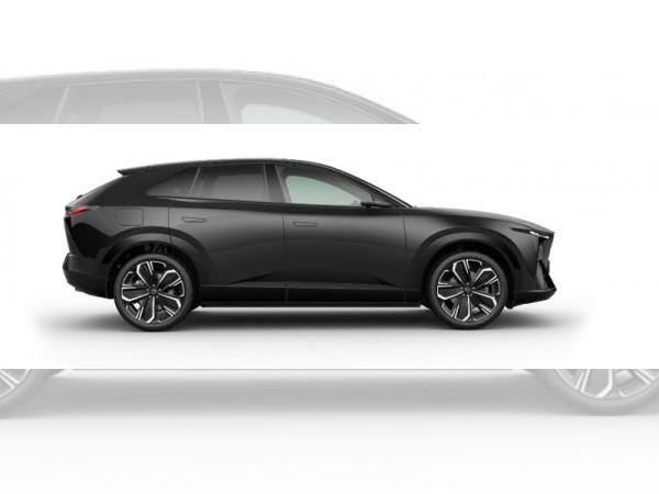 Mazda CX-6e