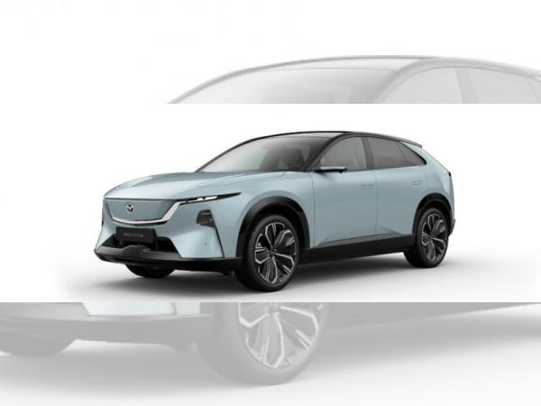 Mazda CX-6e