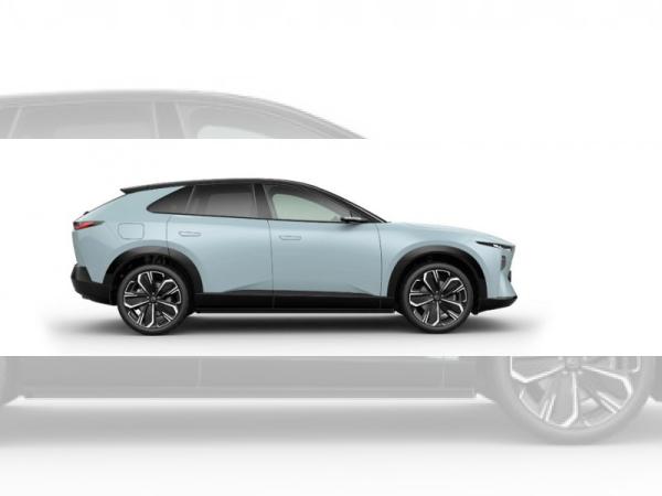 Mazda CX-6e