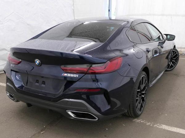 BMW M850