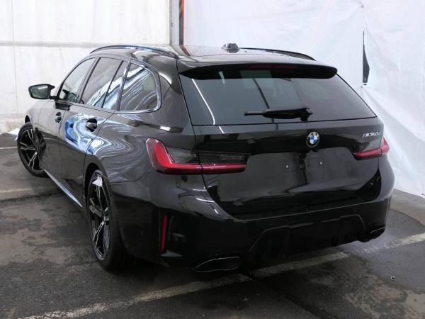 BMW M340